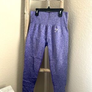 Gymshark Vital Seamless leggings